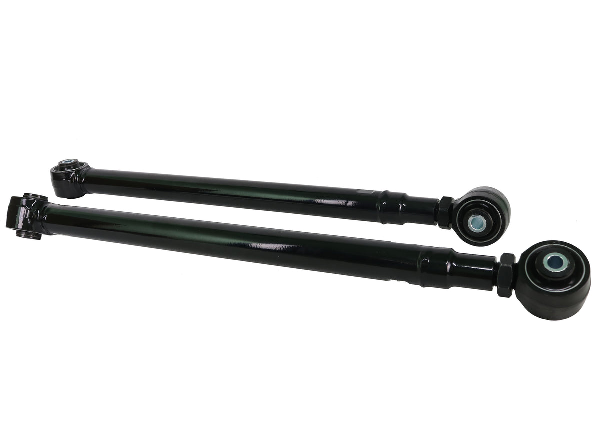 SuperPro - HD Adjustable Rear Lower Trailing Arm Set - TRC1139