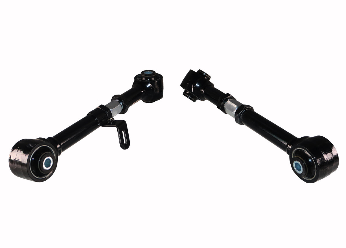 SuperPro - HD Adjustable Upper Trailing Arm Set - TRC1141