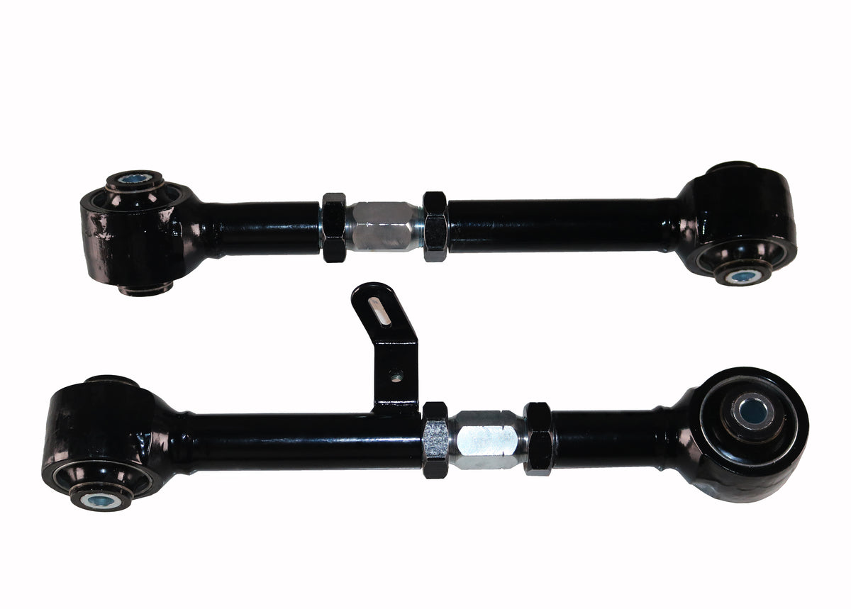 SuperPro - HD Adjustable Upper Trailing Arm Set - TRC1141