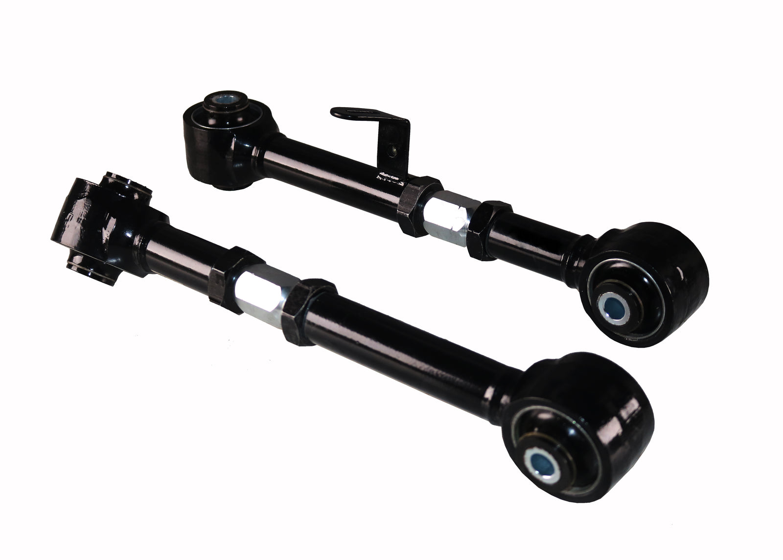 SuperPro - HD Adjustable Upper Trailing Arm Set - TRC1141
