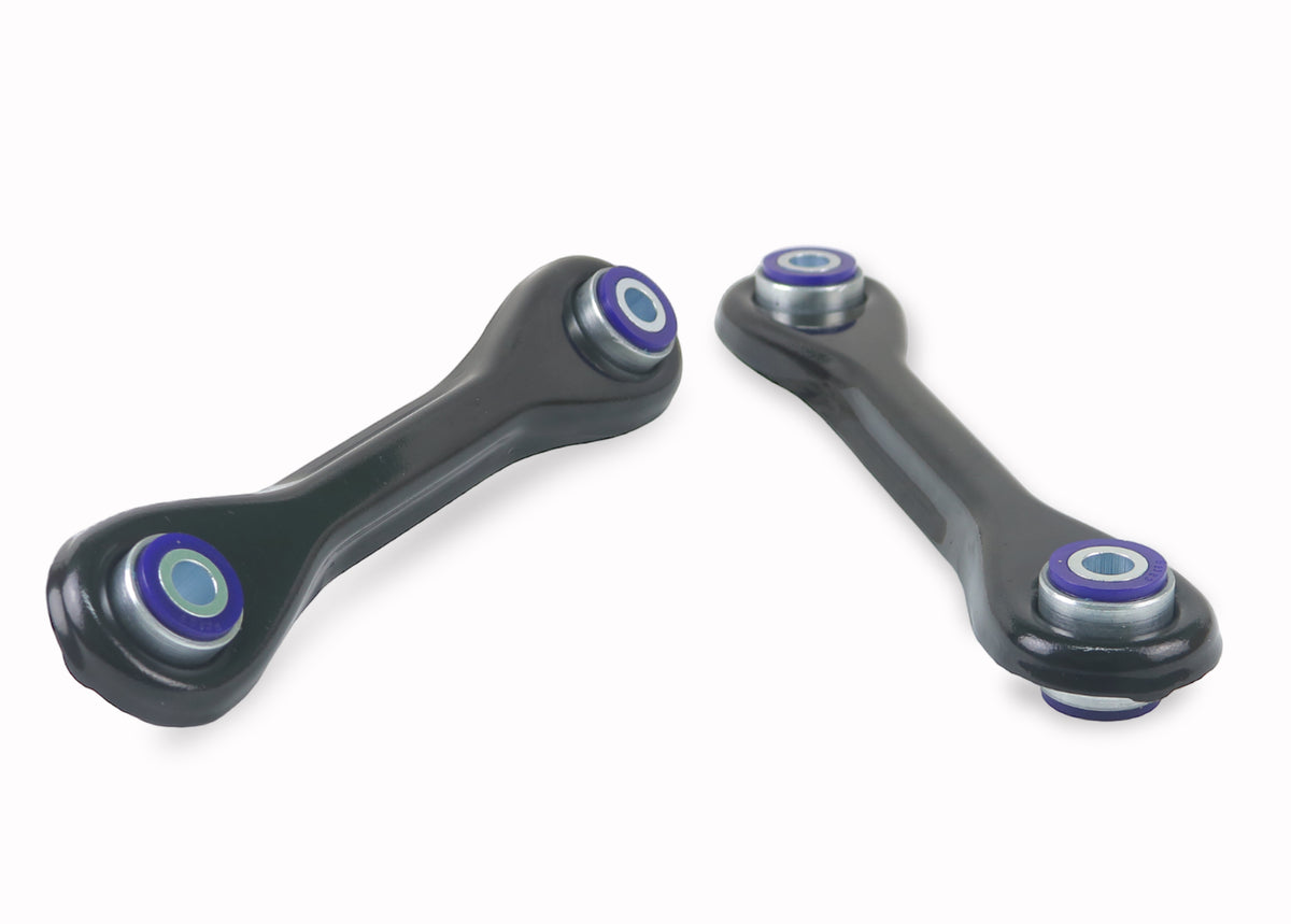 SuperPro - Rear Lower Control Arm Set w/ Bushings - TRC1148