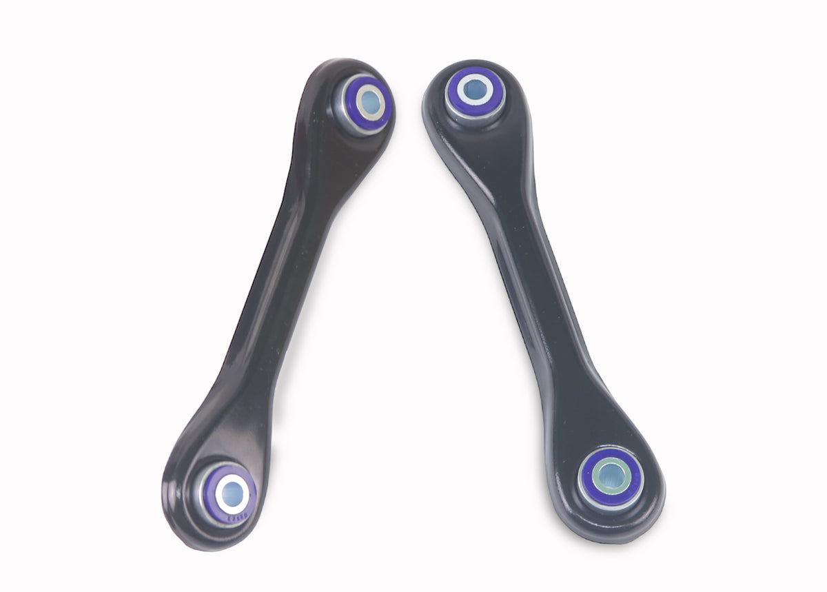 SuperPro - Rear Lower Control Arm Set w/ Bushings - TRC1148
