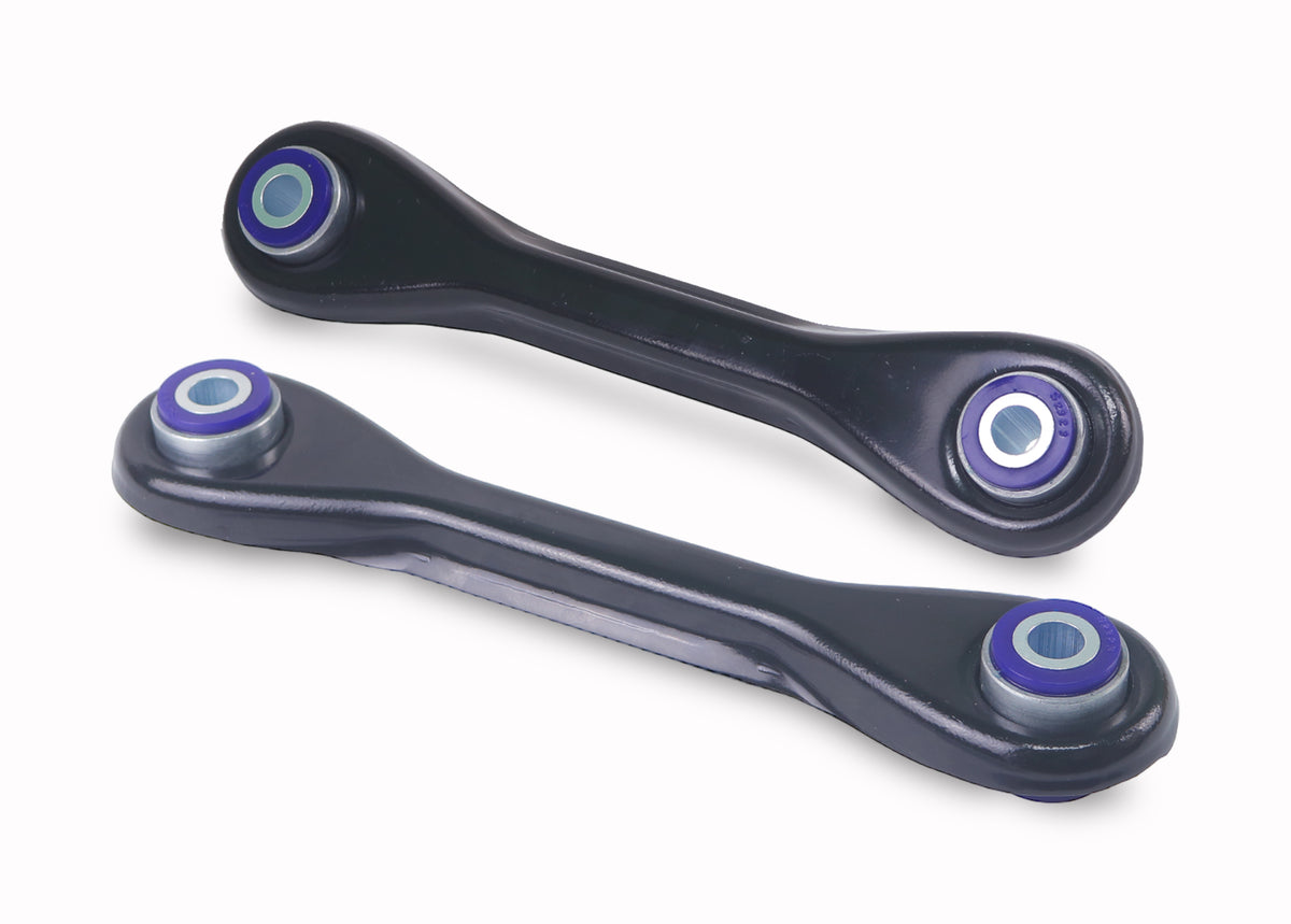 SuperPro - Rear Lower Control Arm Set w/ Bushings - TRC1148