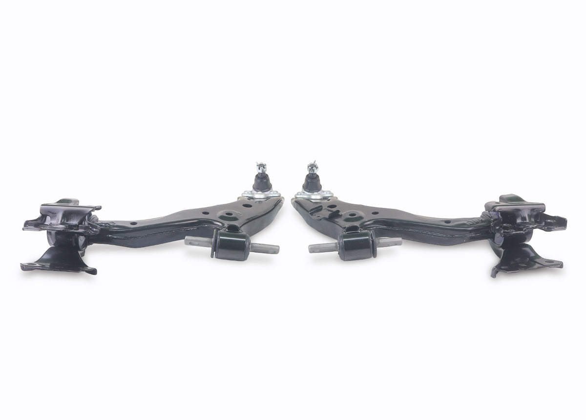 SuperPro - Front Lower Control Arm Set w/ Bushings - TRC1170