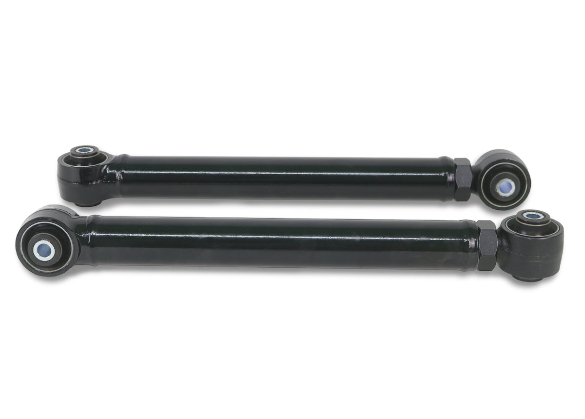 SuperPro - HD Adjustable Rear Lower Control Arm Set - Jeep Wrangler JL - TRC1179