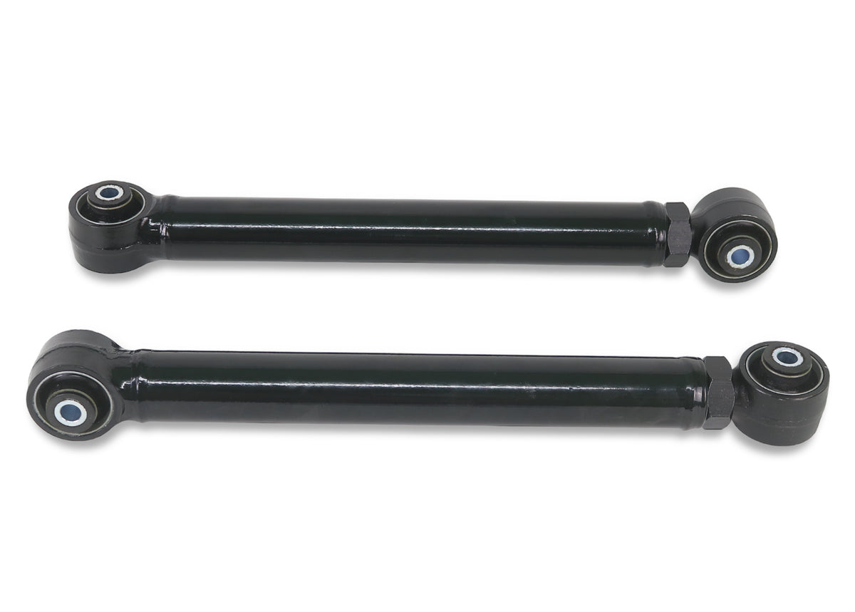 SuperPro - HD Adjustable Rear Lower Control Arm Set - Jeep Wrangler JL - TRC1179