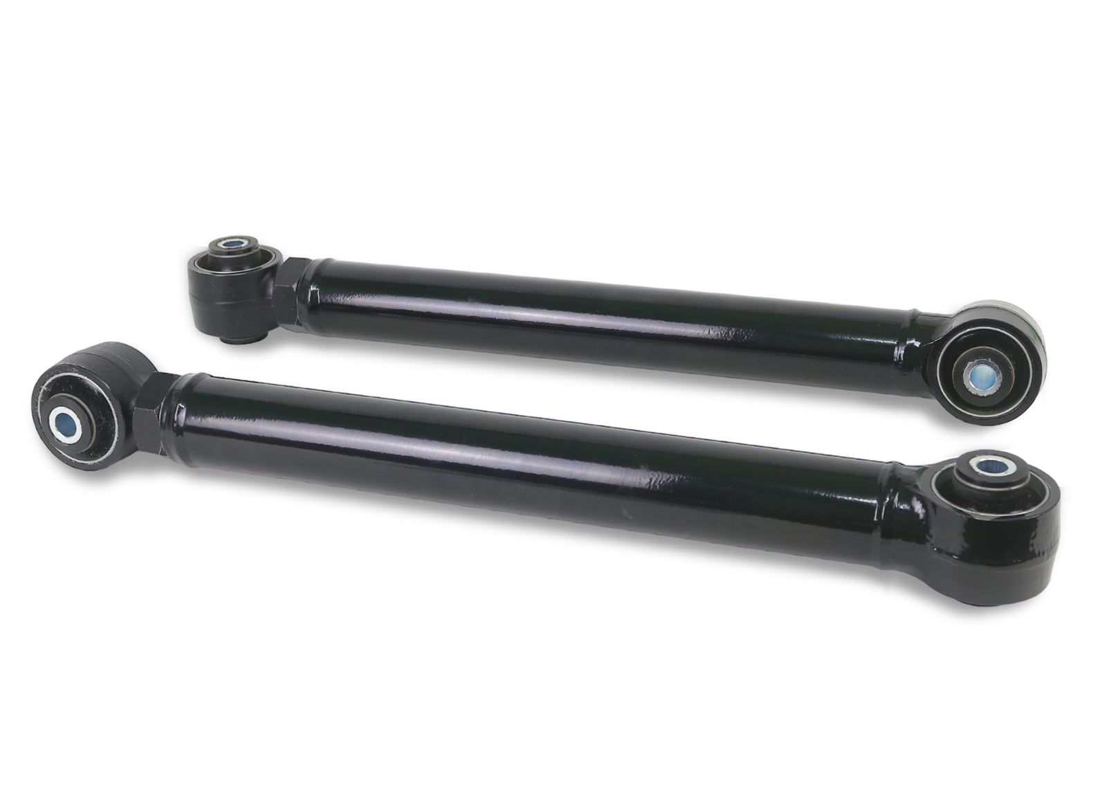 SuperPro - HD Adjustable Rear Lower Control Arm Set - Jeep Wrangler JL - TRC1179