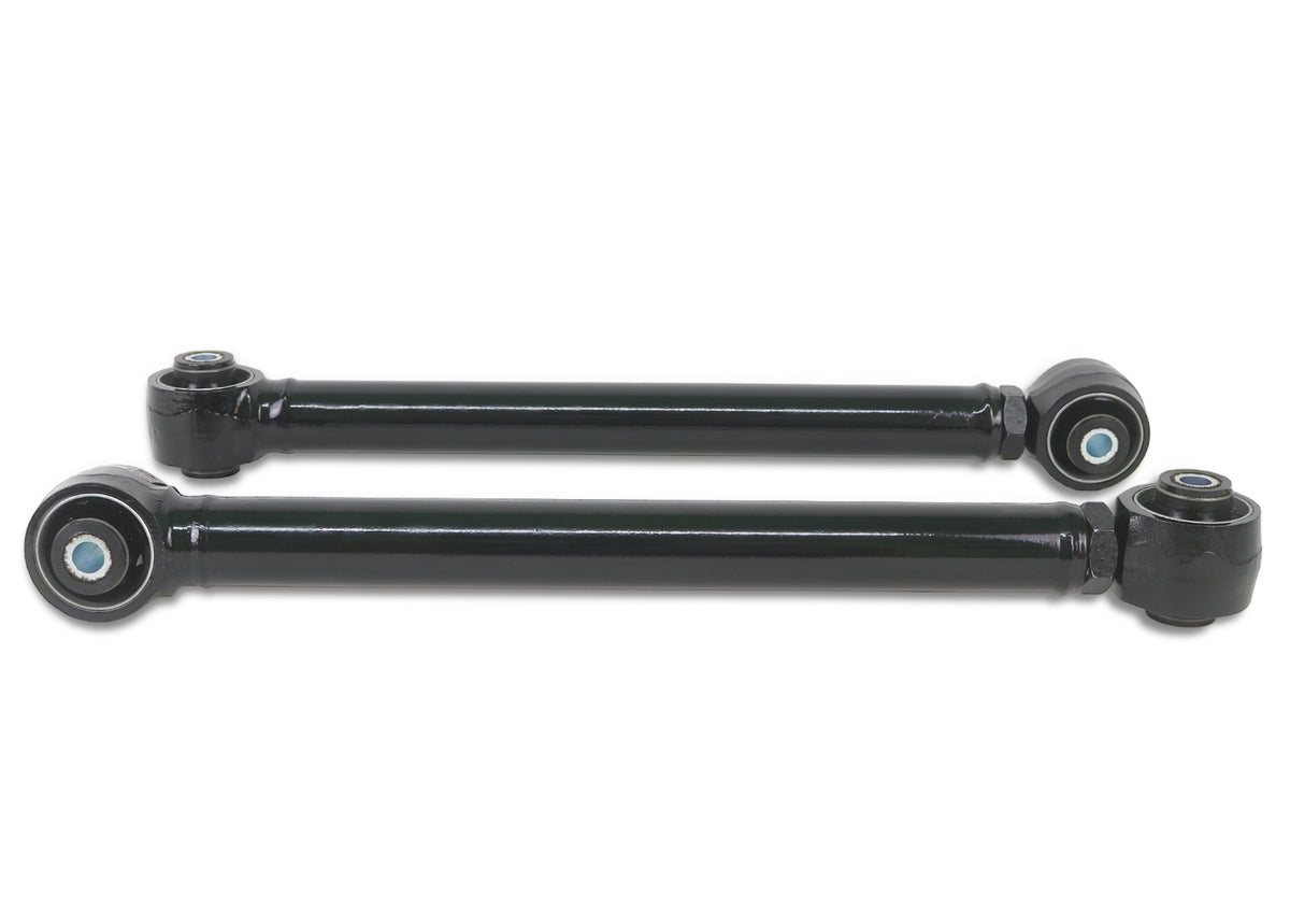 SuperPro - HD Adjustable Rear Lower Control Arm Set - TRC1187