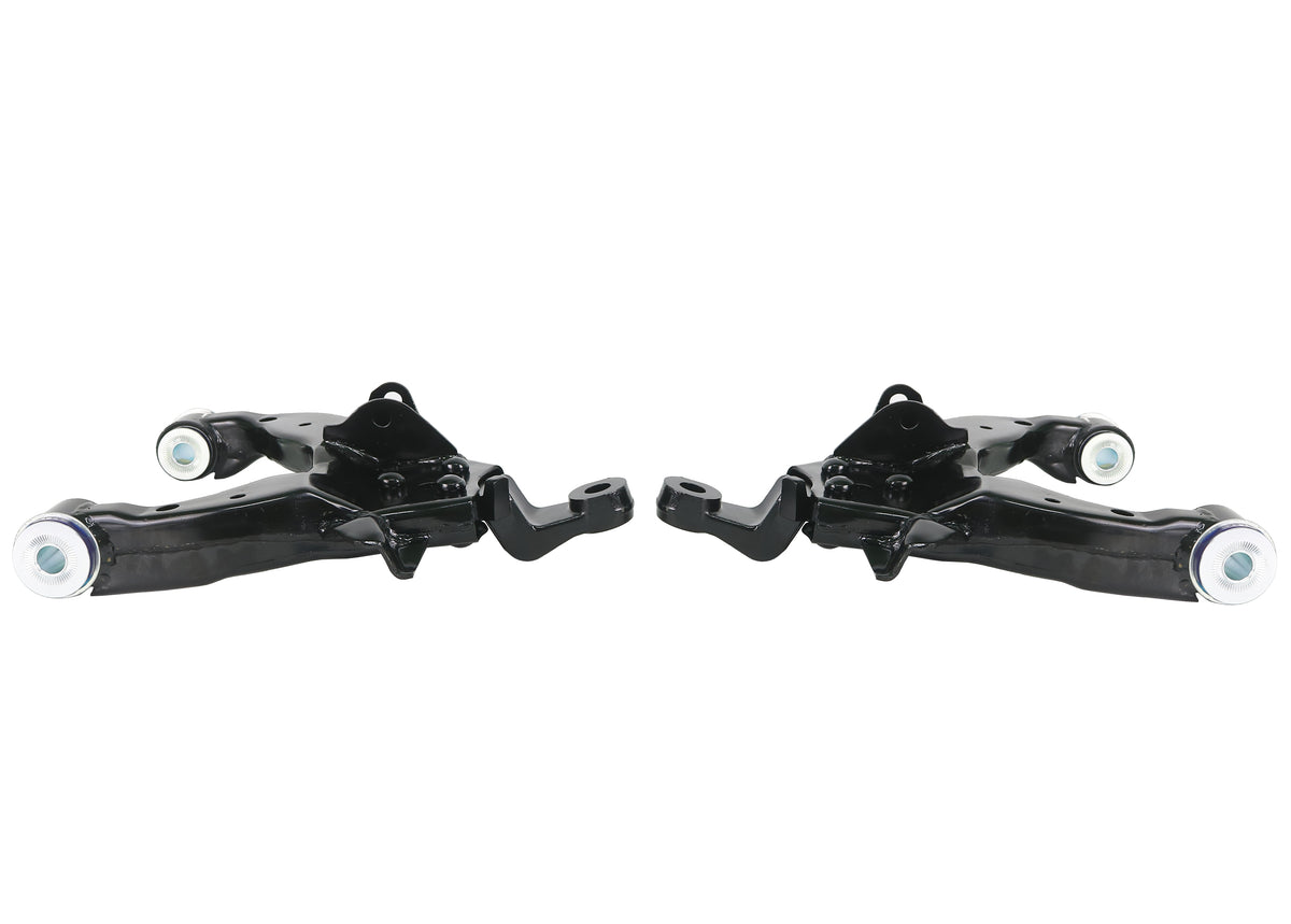 SuperPro - Front Lower Control Arm Kit - 1996-2002 Toyota 4Runner - TRC1190
