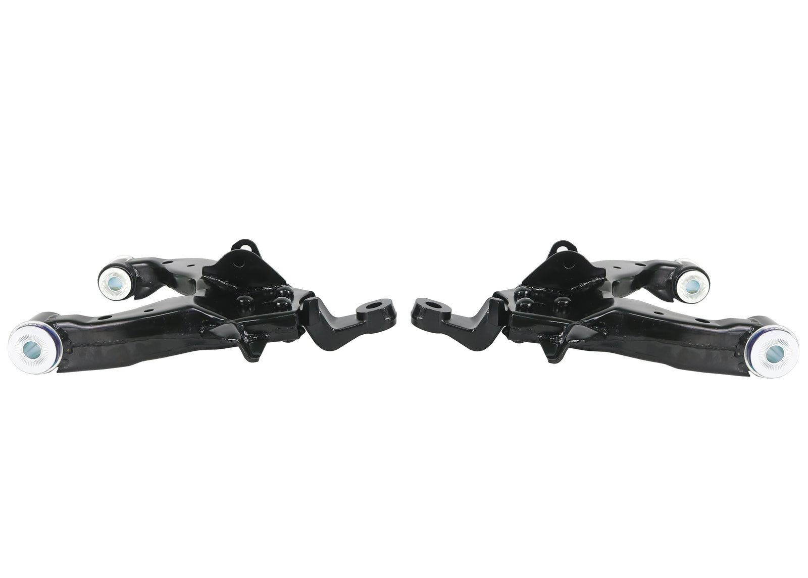 SuperPro - Front Lower Control Arm Kit - 1996-2002 Toyota 4Runner - TRC1190