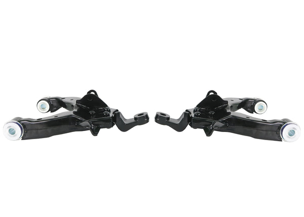 SuperPro - Front Lower Control Arm Kit - 1996-2002 Toyota 4Runner - TRC1190