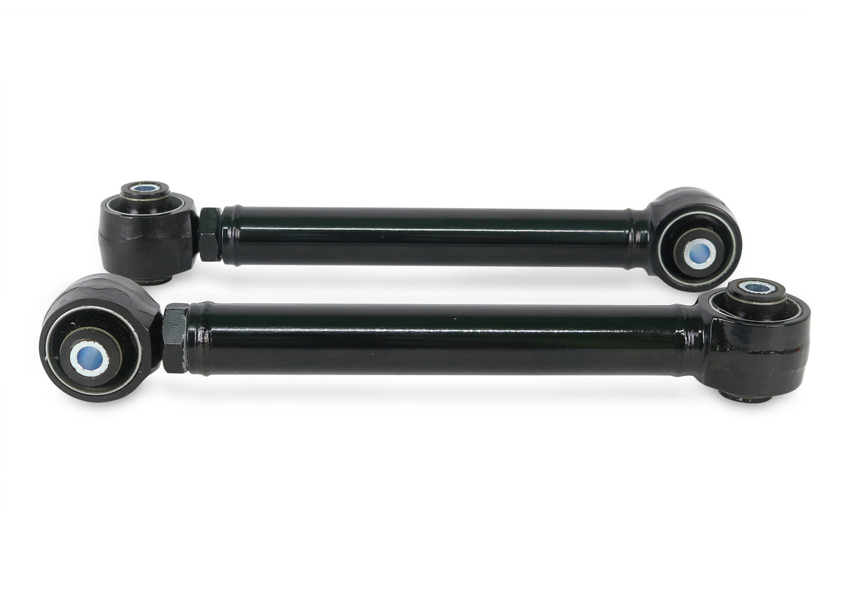 SuperPro - HD Adjustable Front Lower Control Arm Set - TJ Wrangler - TRC1193