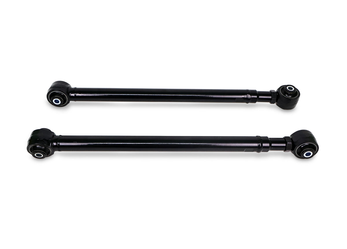 SuperPro - HD Adjustable Rear Lower Trailing Arm Set - TRC1205
