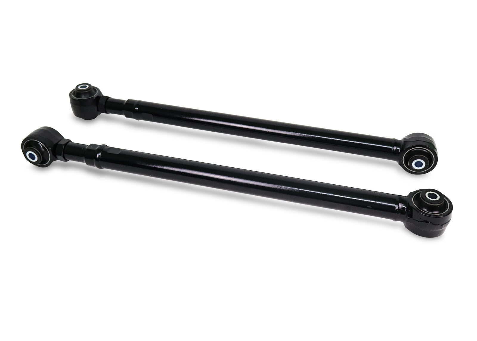 SuperPro - HD Adjustable Rear Lower Trailing Arm Set - TRC1205