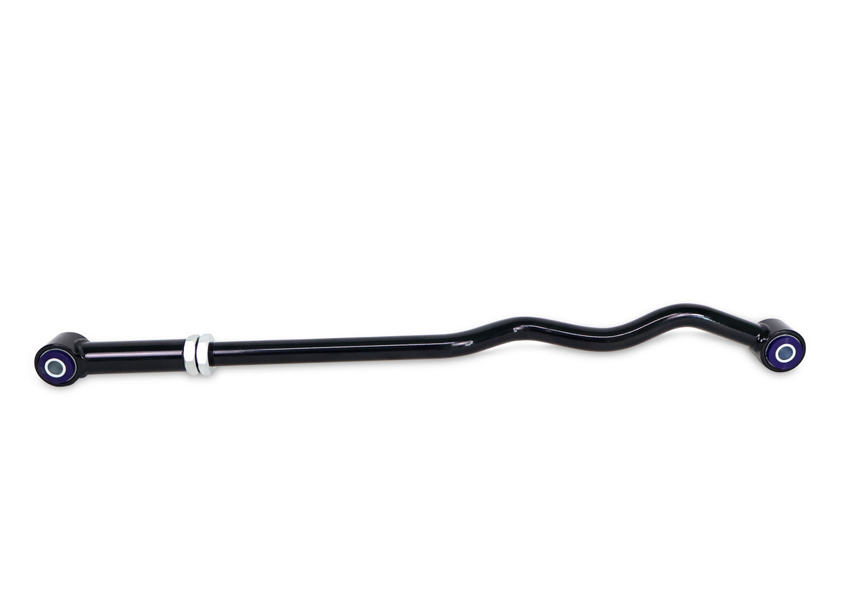 SuperPro - HD Adjustable Front Track Bar Kit - Toyota Land Cruiser (80 Series) - TRC1206