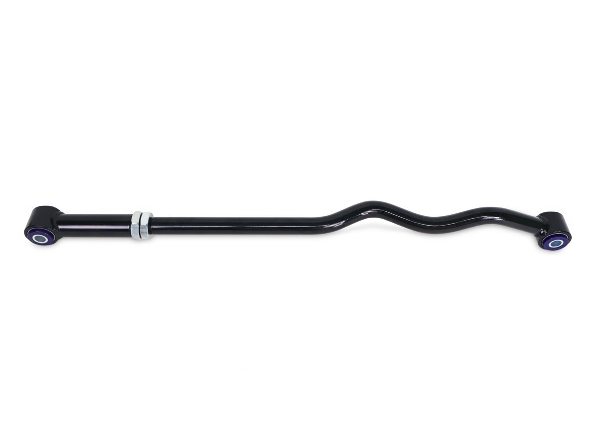 SuperPro - HD Adjustable Front Track Bar Kit - Toyota Land Cruiser (80 Series) - TRC1206