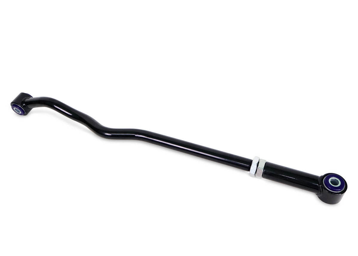 SuperPro - HD Adjustable Front Track Bar Kit - Toyota Land Cruiser (80 Series) - TRC1206