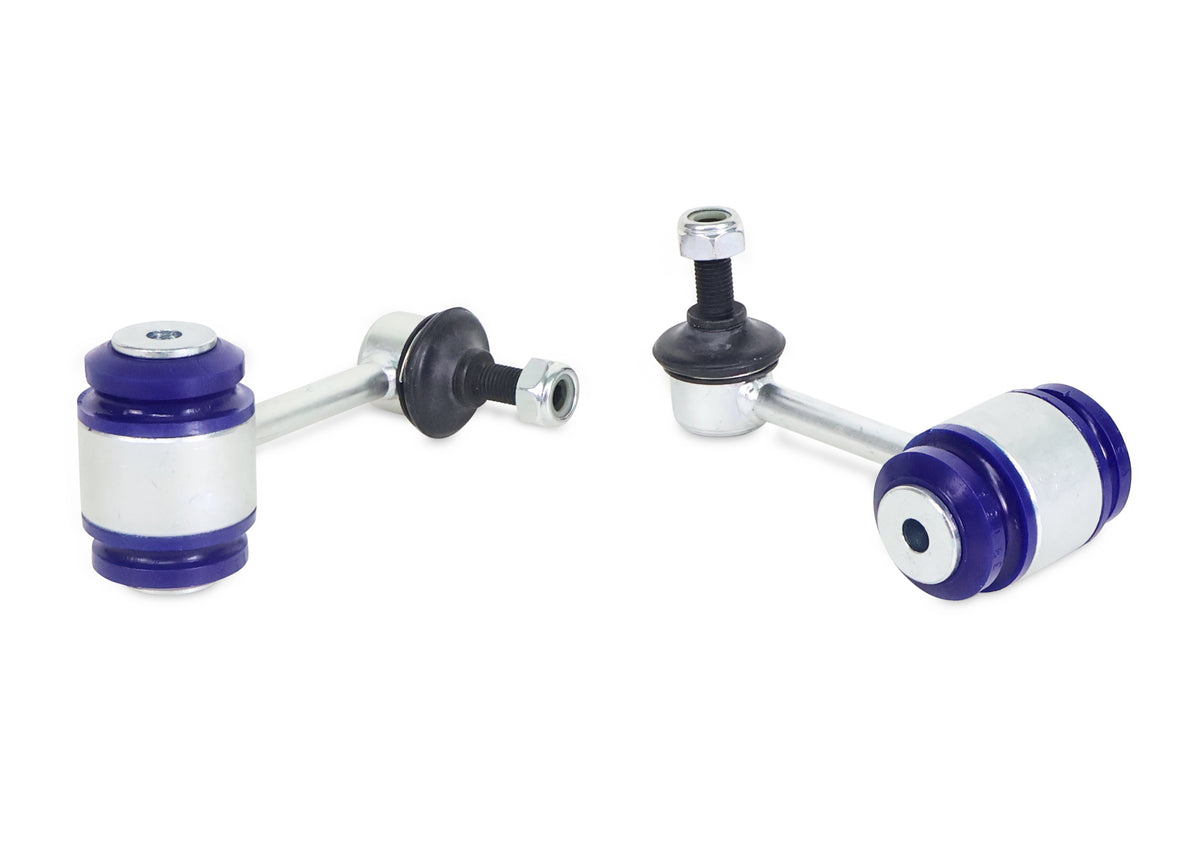 SuperPro - HD High Articulation Rear End Link Set - TRC4300