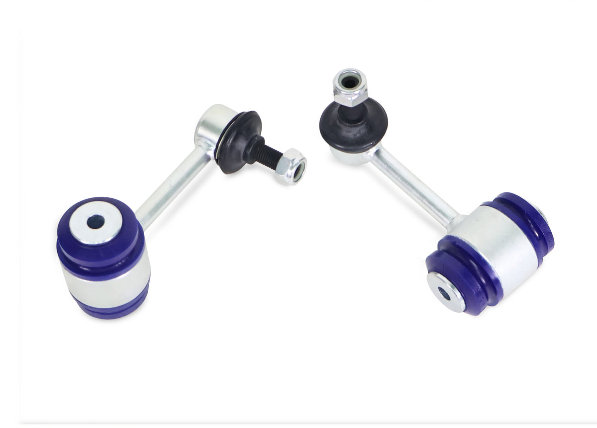 SuperPro - HD High Articulation Rear End Link Set - TRC4300