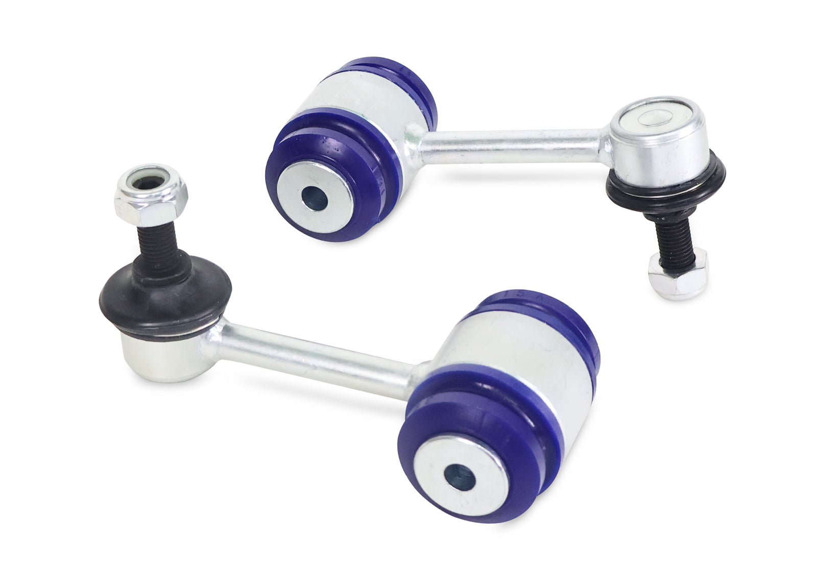 SuperPro - HD High Articulation Rear End Link Set - TRC4300