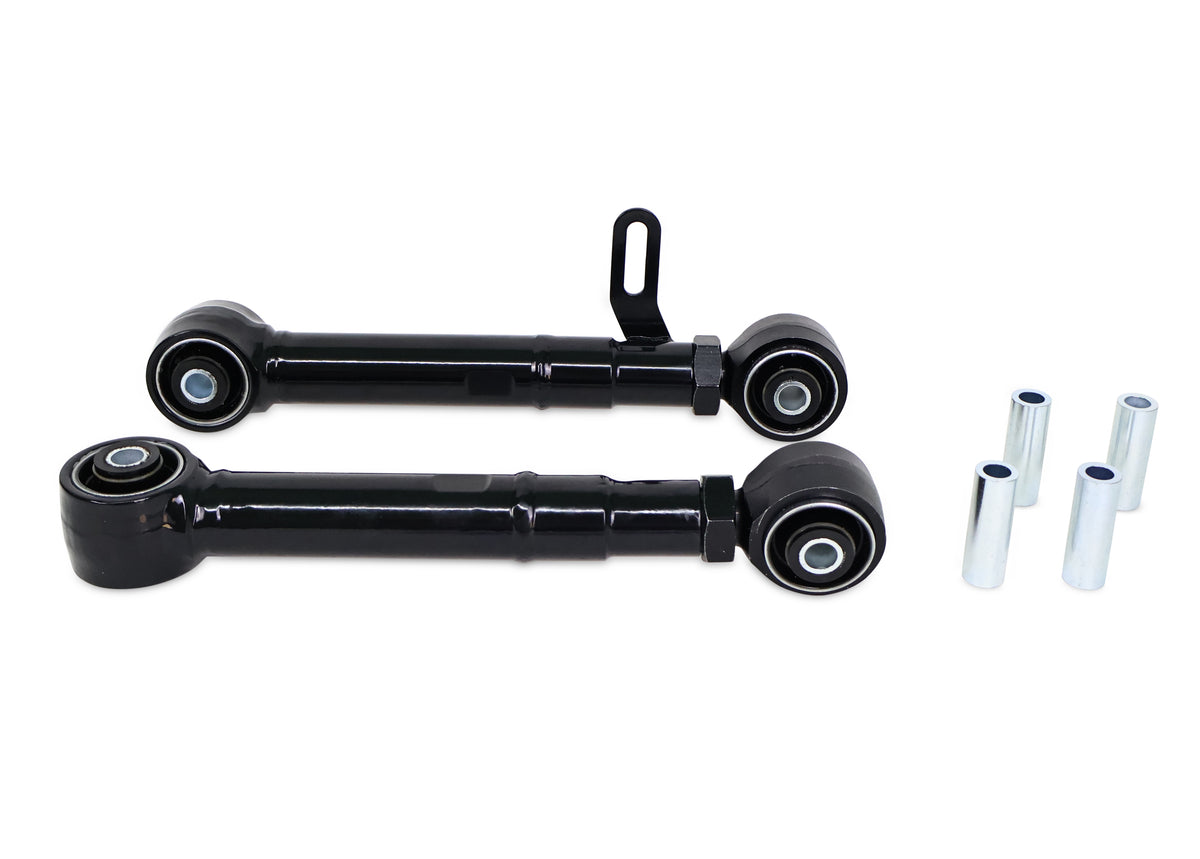 SuperPro - HD Adjustable Upper Trailing Arm Set - TRC498