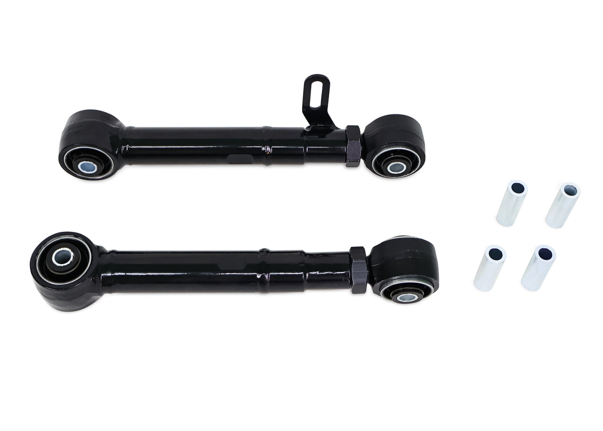 SuperPro - HD Adjustable Upper Trailing Arm Set - TRC498