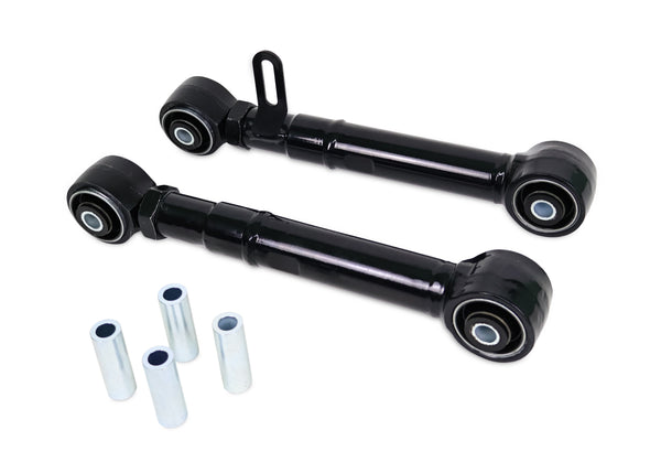 SuperPro - HD Adjustable Upper Trailing Arm Set - TRC498
