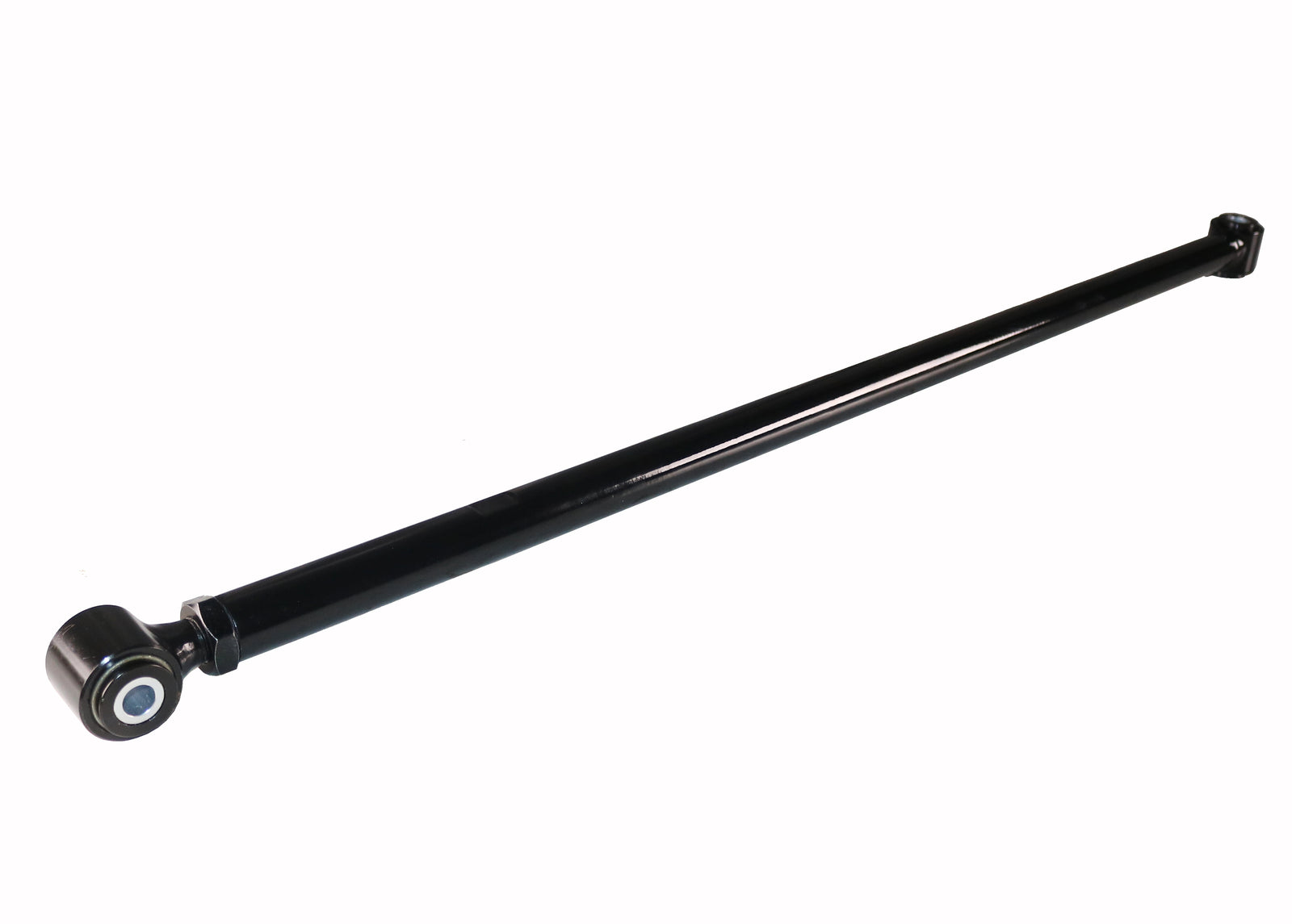 SuperPro - HD Adjustable Rear Panhard Rod - 2010-2024 Toyota 4Runner & Lexus GX460 - TRC499