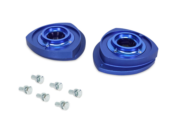 SuperPro - Camber Offset Front Upper Strut Mount Set - TRC5000