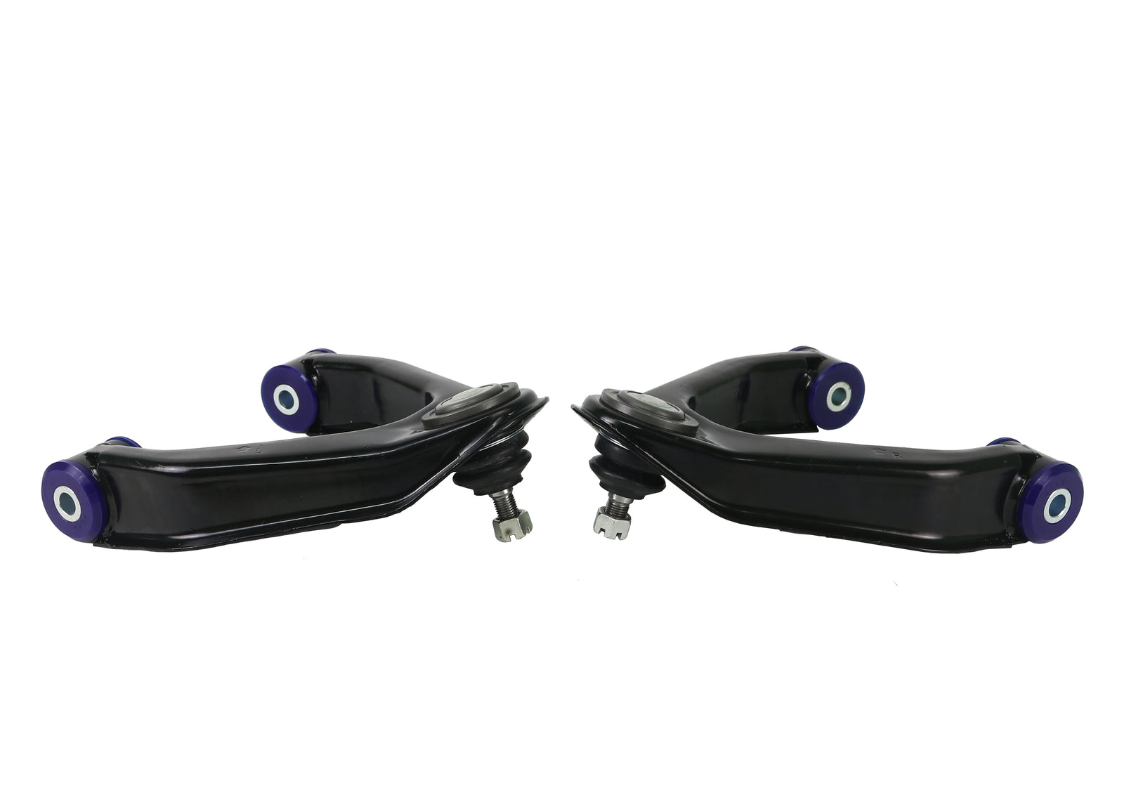SuperPro - Front Upper Control Arm Set - TRC544