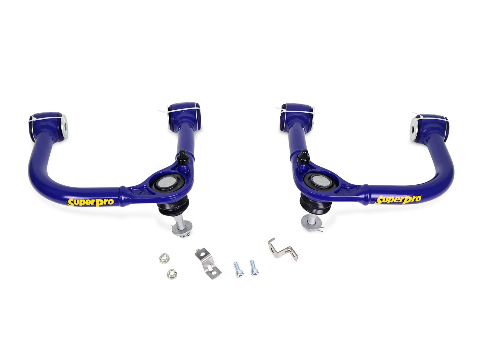 SuperPro - Front Fixed Upper Control Arm - Offset - TRC6715