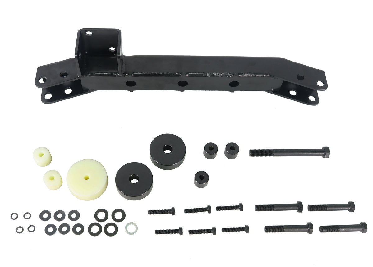 SuperPro - Differential Drop Kit - TRCLC100DD