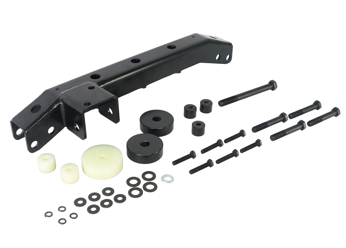 SuperPro - Differential Drop Kit - TRCLC100DD