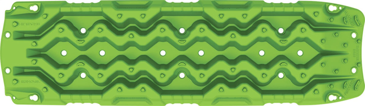 ARB TRED GT Recover Board - Green - TREDGTGR