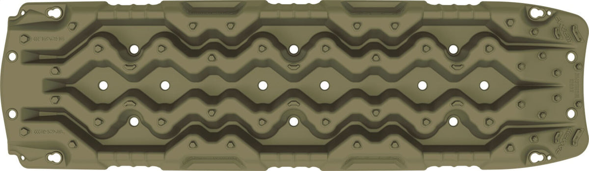 ARB TRED GT Recover Board - Military Green - TREDGTMG