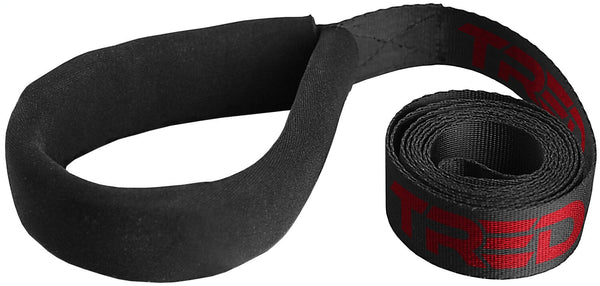 ARB Tred Leash 1500 With Handle - TL1500 by ARB - front view
