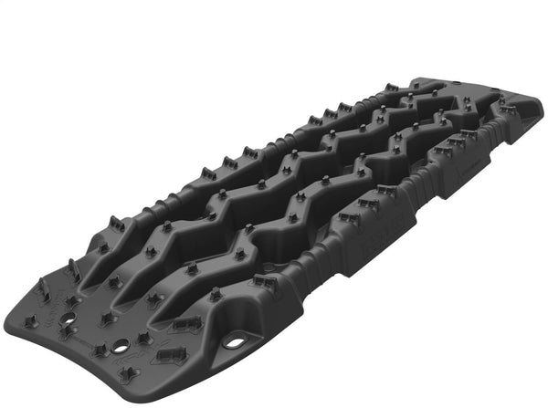 ARB Tred Pro Black/Black Black Board/Black Nodules - TREDPROBB by ARB - front view