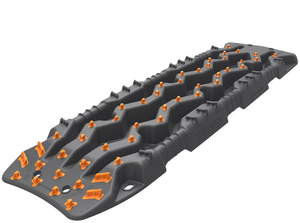ARB Tred Pro Mon Grey/Orange Grey Board/Orange Nodules - TREDPROMGO by ARB - front view