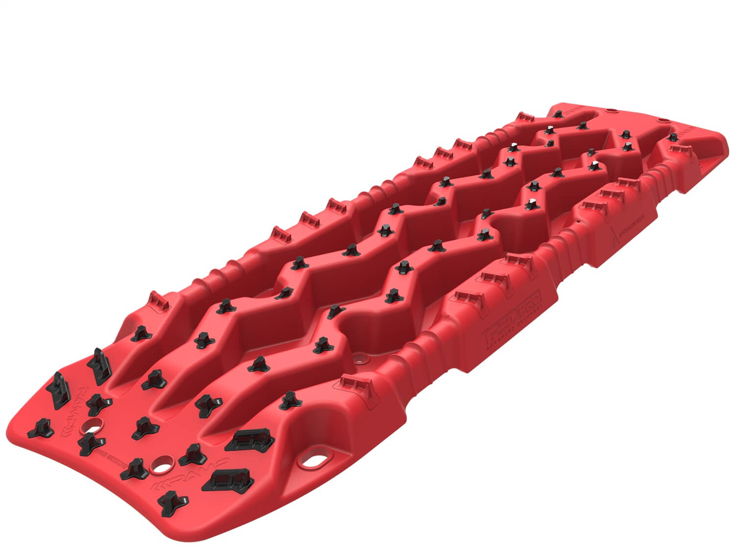 ARB Tred Pro Red - TREDPROR by ARB - front view