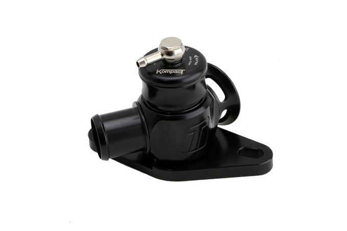 Turbosmart BOV Kompact Dual Port - 98-00 Subaru Forester / 99 WRX - TS-0203-1016