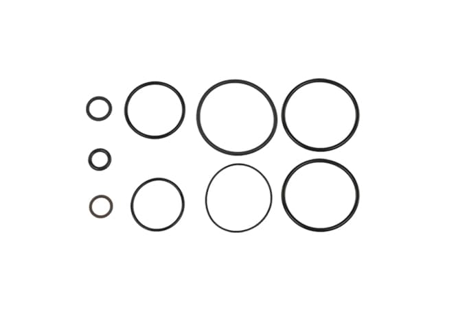 Clearance - Turbosmart BOV Kompact O-Ring Kit - TS-0203-3014