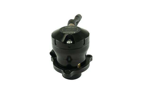 Turbosmart 2021+ Ford Bronco/Bronco Sport 2.0L/2.3/2.7L Kompact EM Dual Port BlowOff Valve - TS-0223-1082 for 2021-2026 Ford 