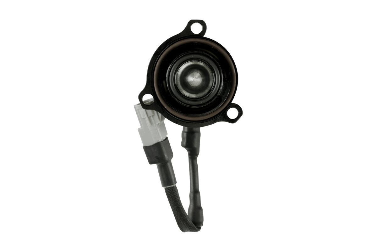 Turbosmart 23+ GR Corolla BOV Kompact EM Re-Circ (Plumb Back) VR17  - TS-0223-1277