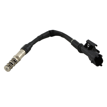 Turbosmart BOV Kompact EM VR3/5/12 Solenoid Replacement - TS-0223-3003