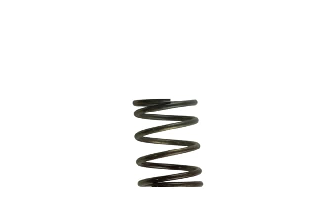Clearance - Turbosmart WG40 5PSI Inner Spring Brown/Grey - TS-0505-2002