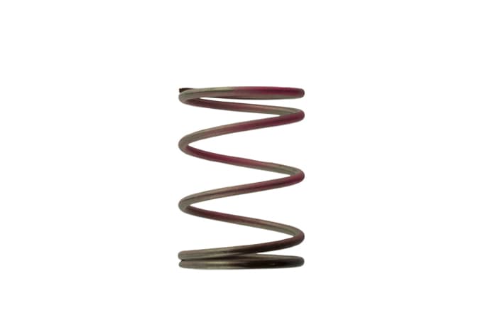Clearance - Turbosmart 2011 WG38/40/45 7PSI Outer Spring Brown/Pink - TS-0505-2006