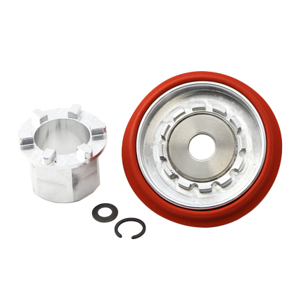 Turbosmart GenV WG38/40 CG/ALV Diaphragm Replacement Kit - TS-0550-3059