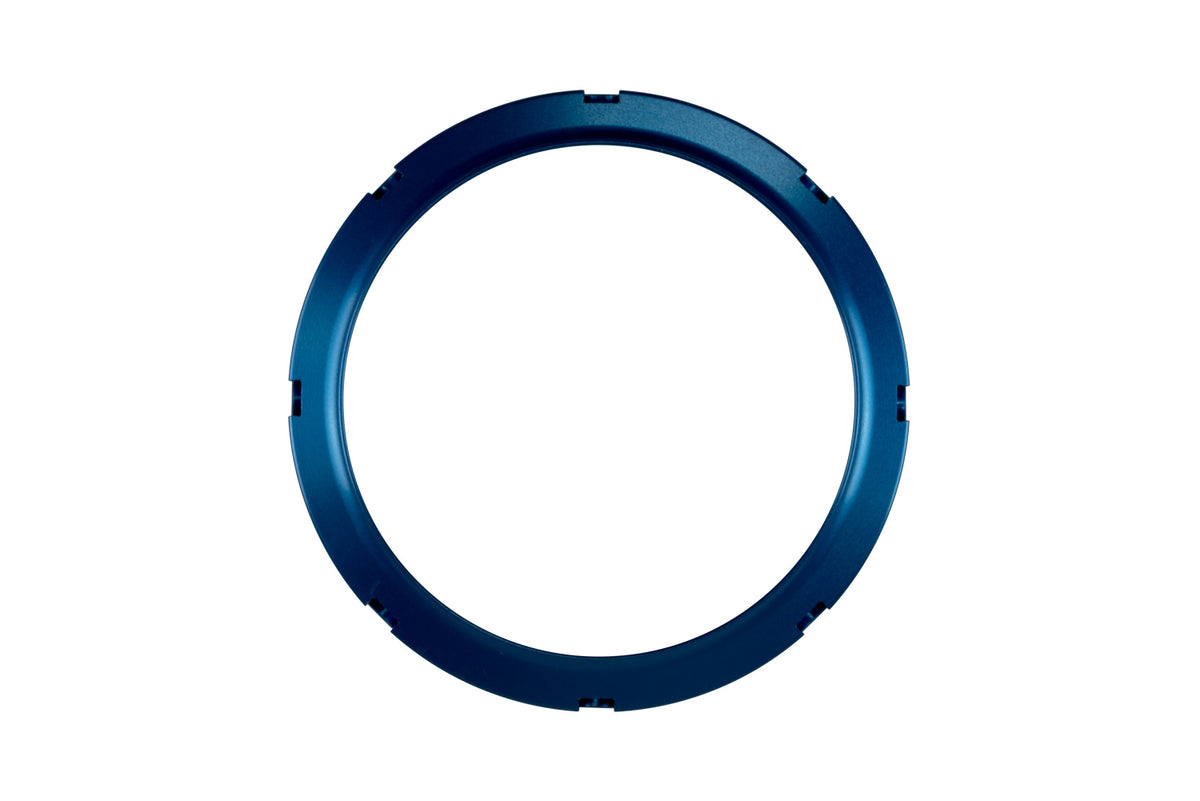 Turbosmart Gen V WG38/40 Actuator Collar - Blue - TS-0550-3132