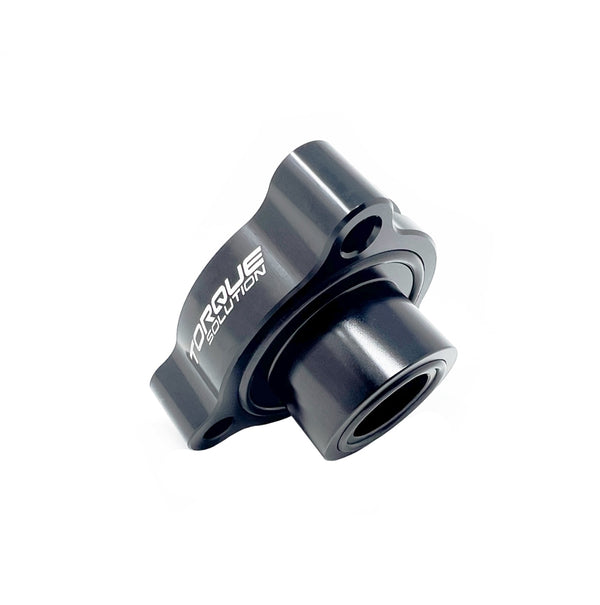Torque Solution 2020+ Cadillac CT5-V 2.0L 3.0L Blow Off Valve Adapter - TS-BOV-754 by Torque Solution