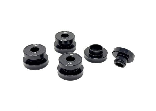 Torque Solution 2023+ GR Corolla Shifter Base Bushing Kit - TS-GR-837 for 2023-2025 Toyota GR Corolla